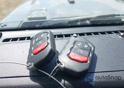 2019 Jeep Wrangler Unlimited Sport S 4X4 из США, поврежденный, VIN 1C4HJXDG1KW597949